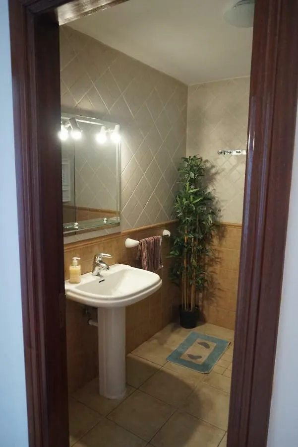 Apartamento Pto Lajas Vistas Al Mar Puerto de las Lajas 0*,
